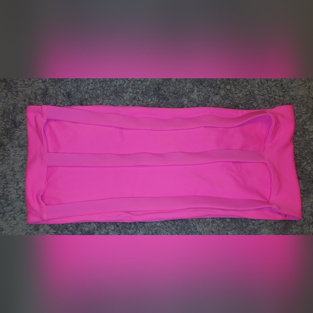 Fused Hawaii Puako bikini top